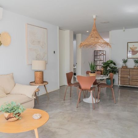 Alma Suite Duplex Caleta de Sebo Exteriér fotografie