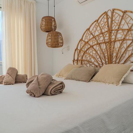Alma Suite Duplex Caleta de Sebo Exteriér fotografie